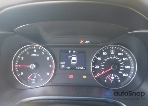 2021 Kia Forte Gt-Line from USA, damaged, VIN 3KPF34AD1ME422950